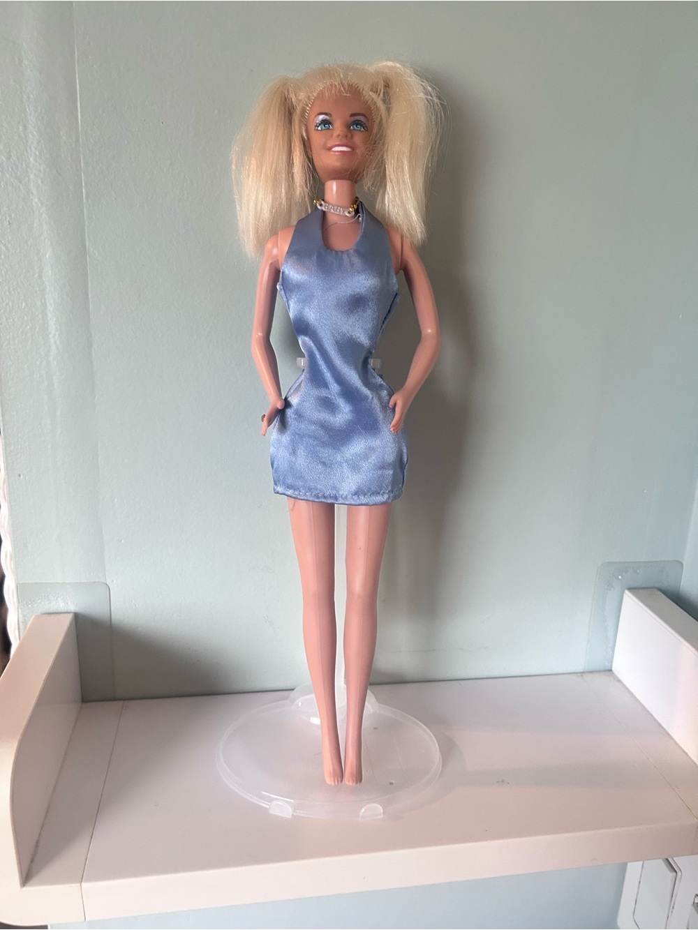 Spice Girls "On Tour" Baby Spice